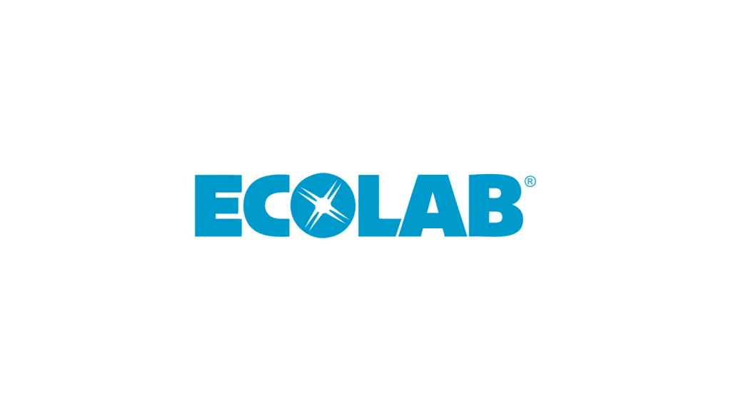 Ecolab